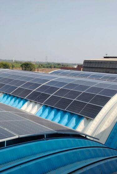 Partabi Industries 250kW Bavla