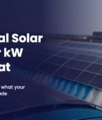 Industrial Solar Cost per kW in Gujarat (2026): What Your EPC Quote Must Include