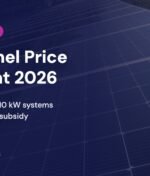 Solar Panel Price in Gujarat (Oct 2026): Per Watt, Per kW & After Subsidy