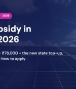 Solar Subsidy in Gujarat 2026: Amounts, Eligibility & How to Apply